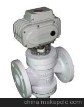 【國標(biāo)鑄鐵動態(tài)平衡電動調(diào)節(jié)閥EDRV】價(jià)格,廠家,圖片,閥門,永嘉縣萬華閥門-